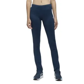 Adidas Women's Workout Pant (Mystery Blue)