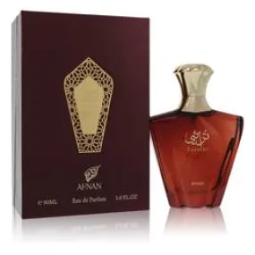 Afnan Turathi Brown Eau De Parfum Spray By Afnan