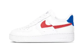 Air Force 1 Low LXX White Red Royal