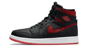 Air Jordan 1 High Zoom Air CMFT Bred