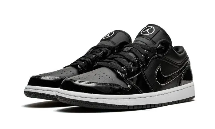 Air Jordan 1 Low All-Star (2021)