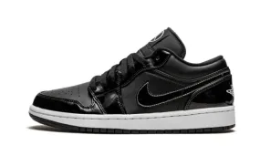 Air Jordan 1 Low All-Star (2021)