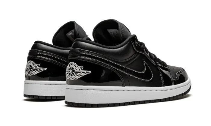 Air Jordan 1 Low All-Star (2021)