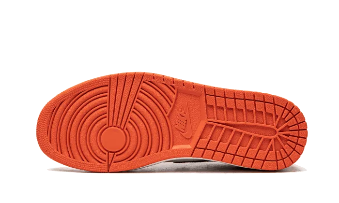 Air Jordan 1 Low OG Starfish (Shattered Backboard)