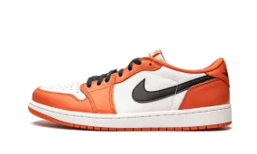 Air Jordan 1 Low OG Starfish (Shattered Backboard)