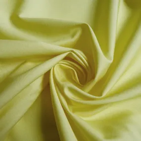 Art Gallery Fabrics : Pure Solids - Honeydew