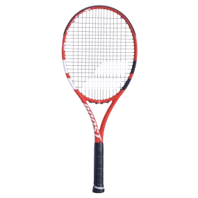 Babolat Boost Strike Tennis Racquet