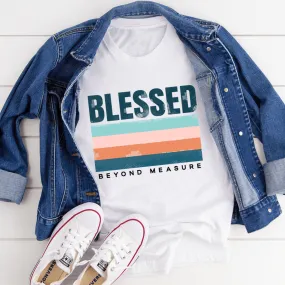 Blessed Tee