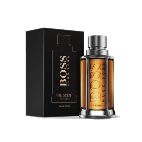 Boss The Scent Intense For Man eau de parfum