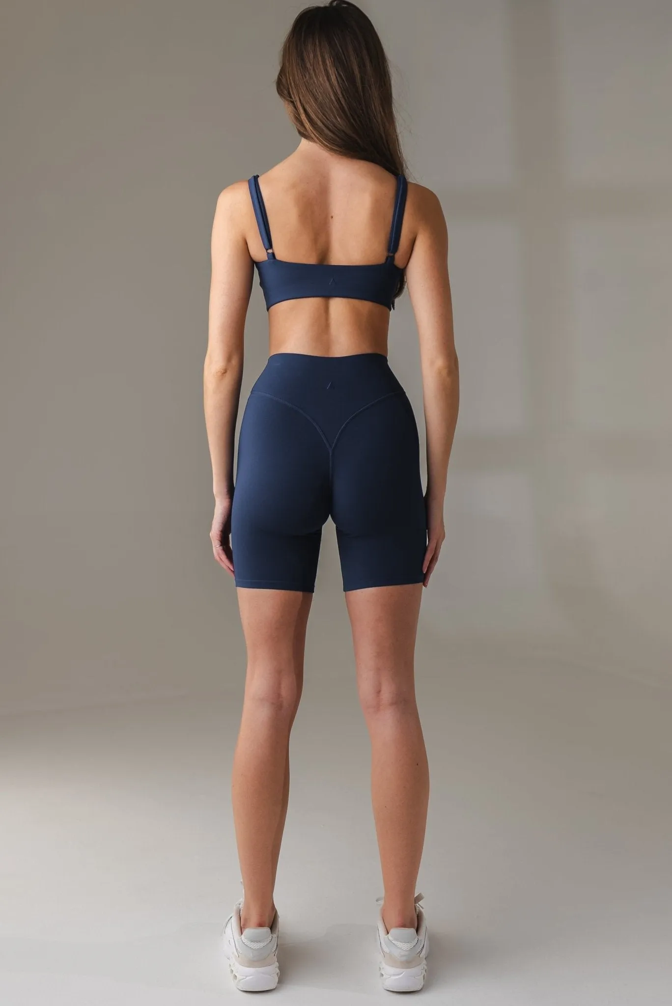 Cloud II™ Biker Short - Sapphire