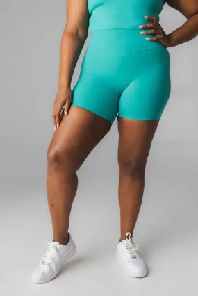 Cloud II™ Volley Short - Seafoam