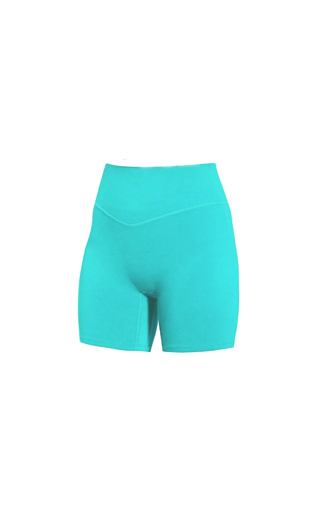 Cloud II™ Volley Short - Seafoam