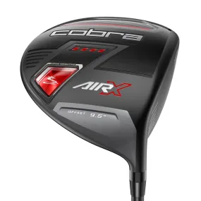 Cobra Golf AIR-X Offset Driver