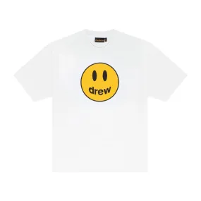 Drew House Mascot SS Tee White