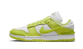 Dunk Low Twist Lemon Twist