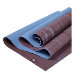 EKO LITE YOGA MAT 4MM - ROOT MARBLED - 71 INCHES