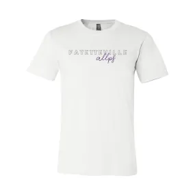 Fayetteville ALLPS T-Shirt