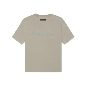 Fear of God Essentials Short-Sleeve Tee 'Moss'