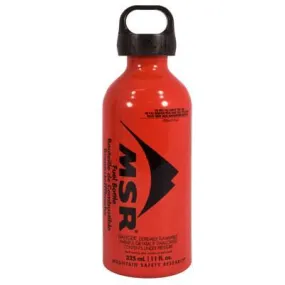 Fuel Bottle