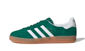 Gazelle Indoor Collegiate Green Gum