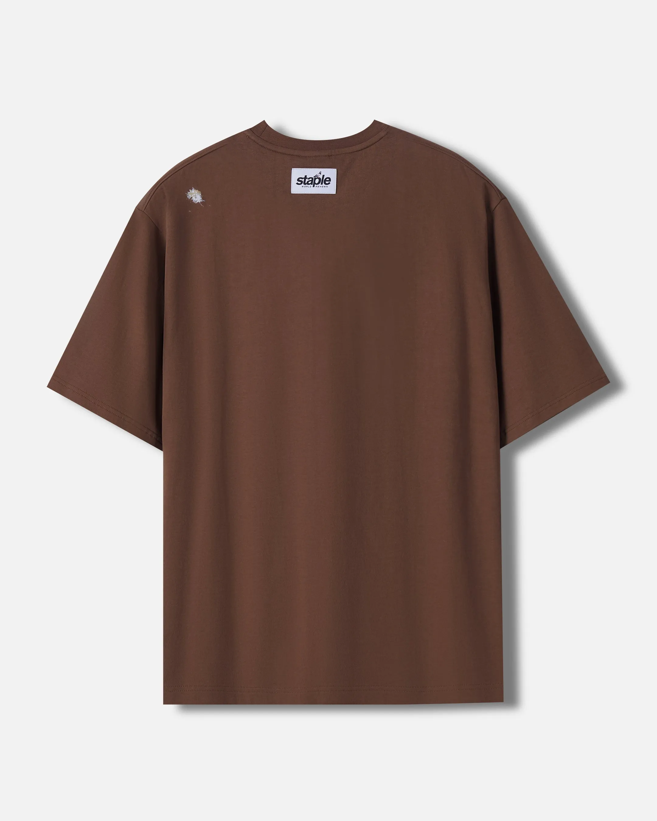 Highland Logo Tee