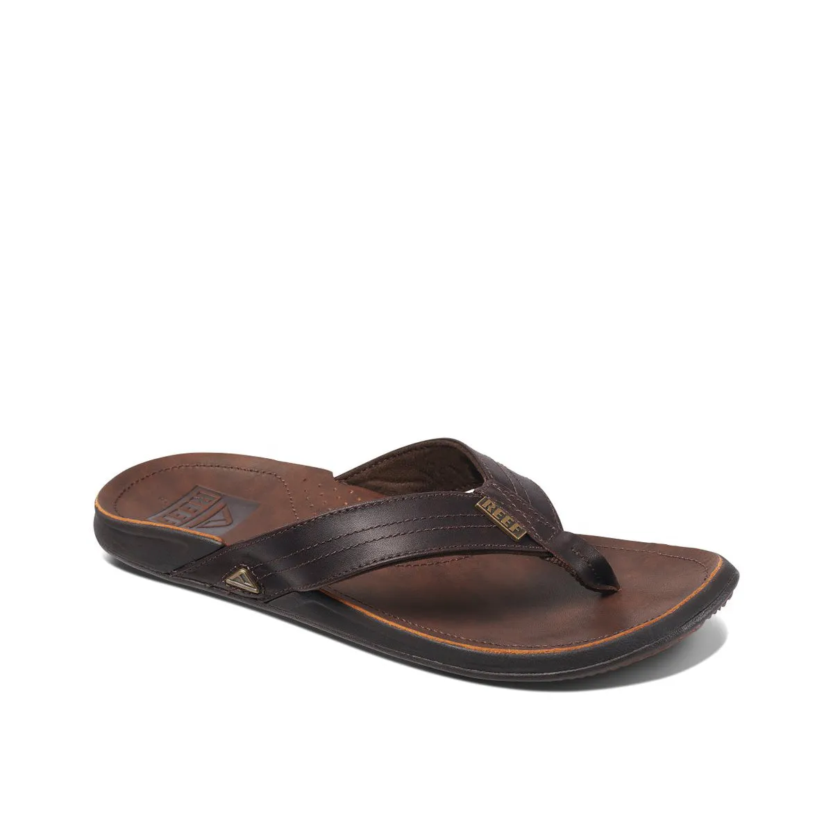       J-BAY III Dark Brown