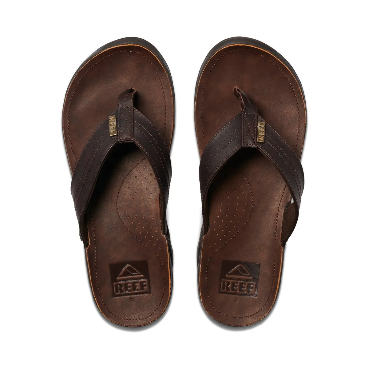       J-BAY III Dark Brown