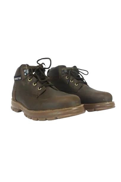 Kingston Choc Brown Boot