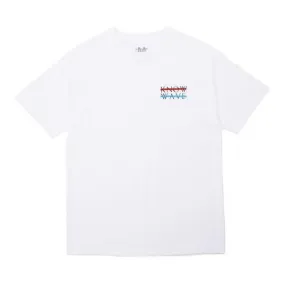 Know Wave Basic Tee White (Size XL)