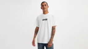 Levi's® Men's Relaxed Fit Short-Sleeve Graphic T-Shirt