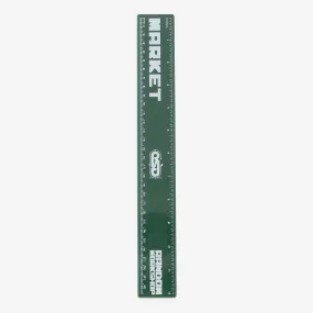 Market Open Source Design Ruler