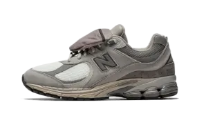 New Balance 2002R Pocket Grey