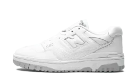 New Balance 550 White Grey