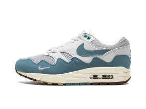 Nike Air Max 1 X Patta "Waves Noise Aqua"