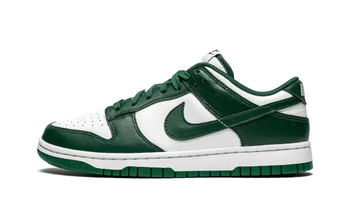 Nike Dunk Low Spartan Green