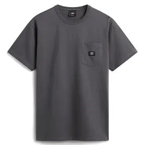 Off The Wall II pocket t-shirt - Asphalt