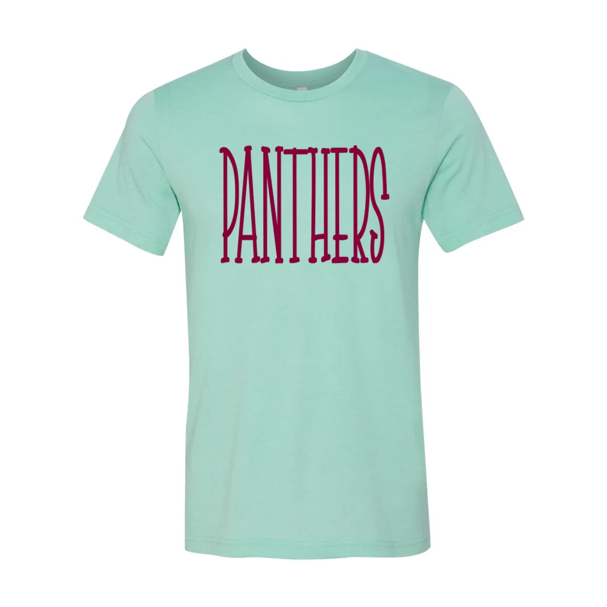 Panthers Soft Tee