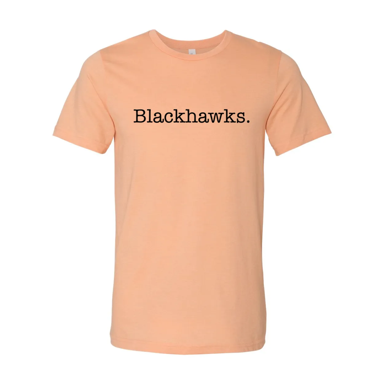 Pea Ridge Blackhawks T-Shirt