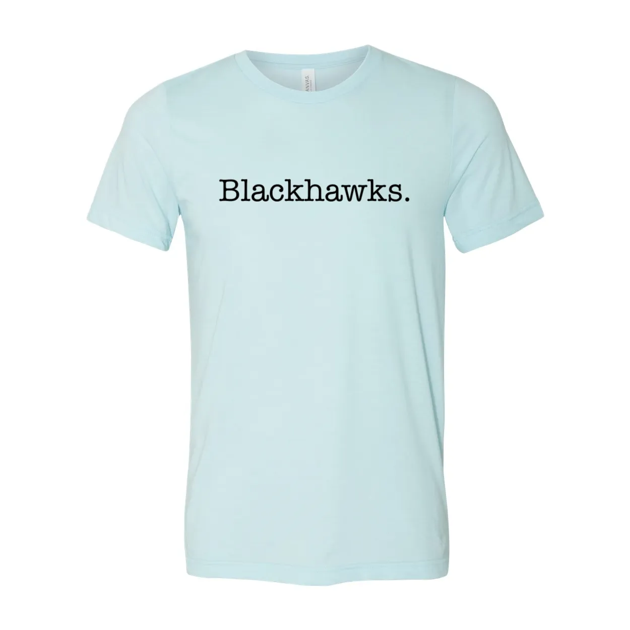 Pea Ridge Blackhawks T-Shirt