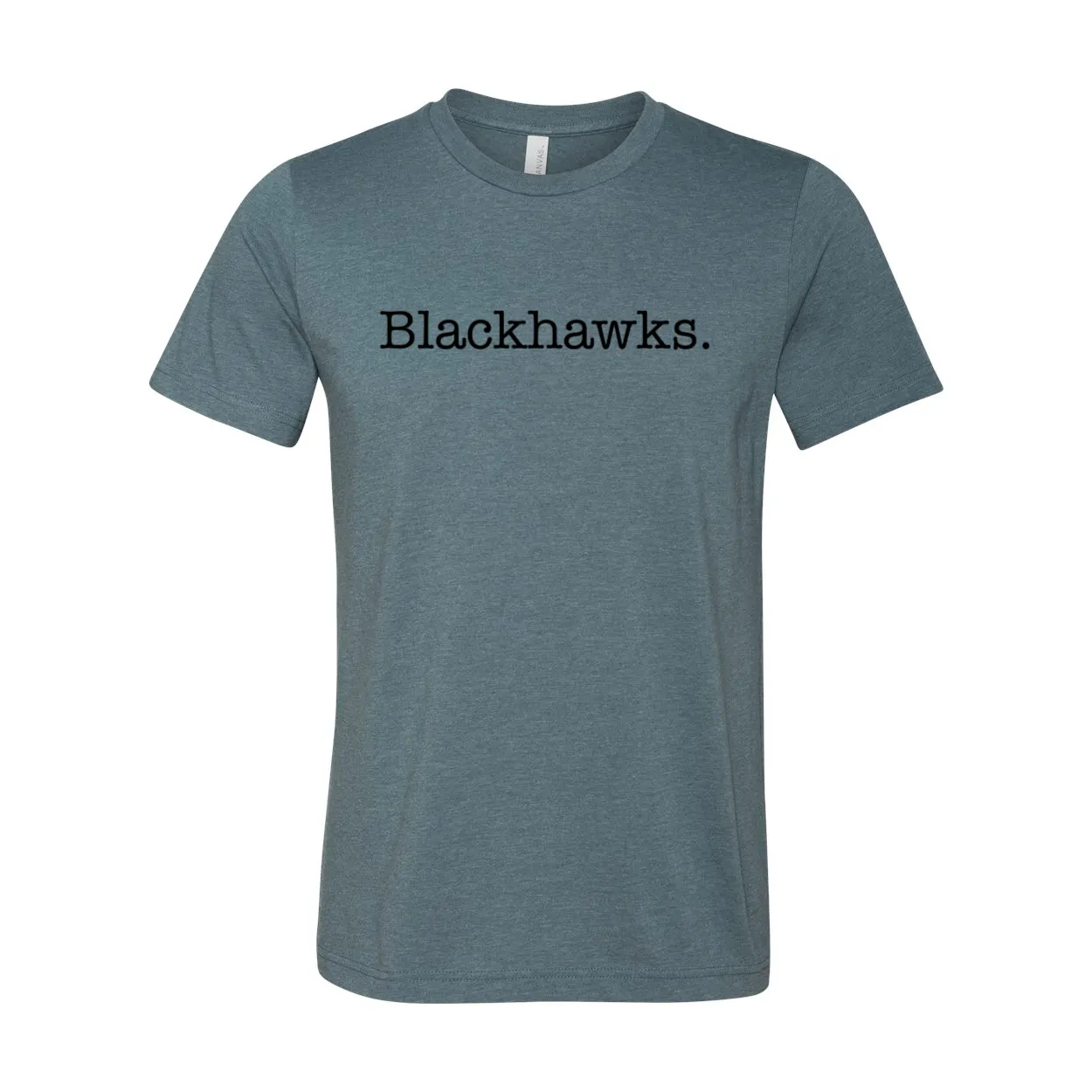 Pea Ridge Blackhawks T-Shirt