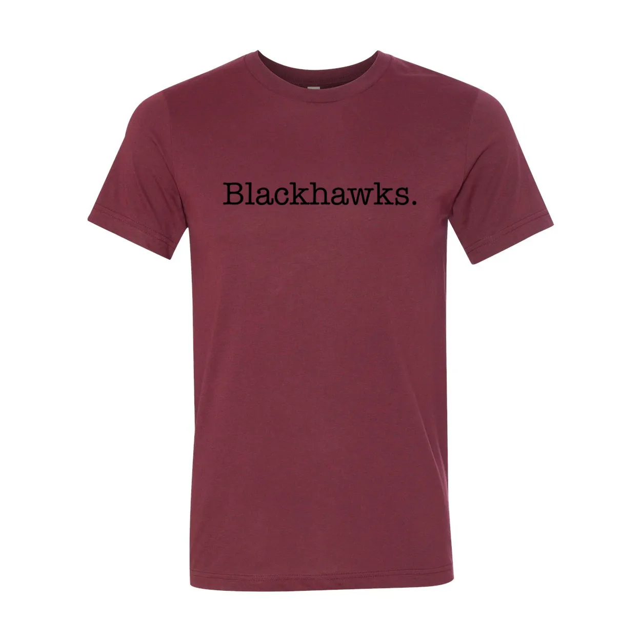 Pea Ridge Blackhawks T-Shirt