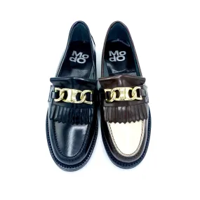 Penny Loafer Modo con morsetto