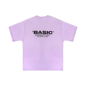 "BASIC" - Chamomile Lavender