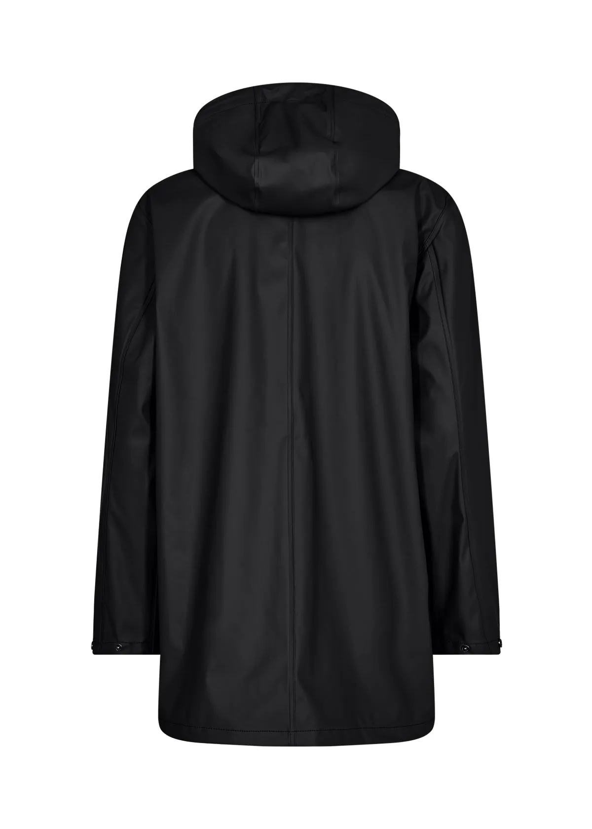 Regenjacke Alexa 15 schwarz