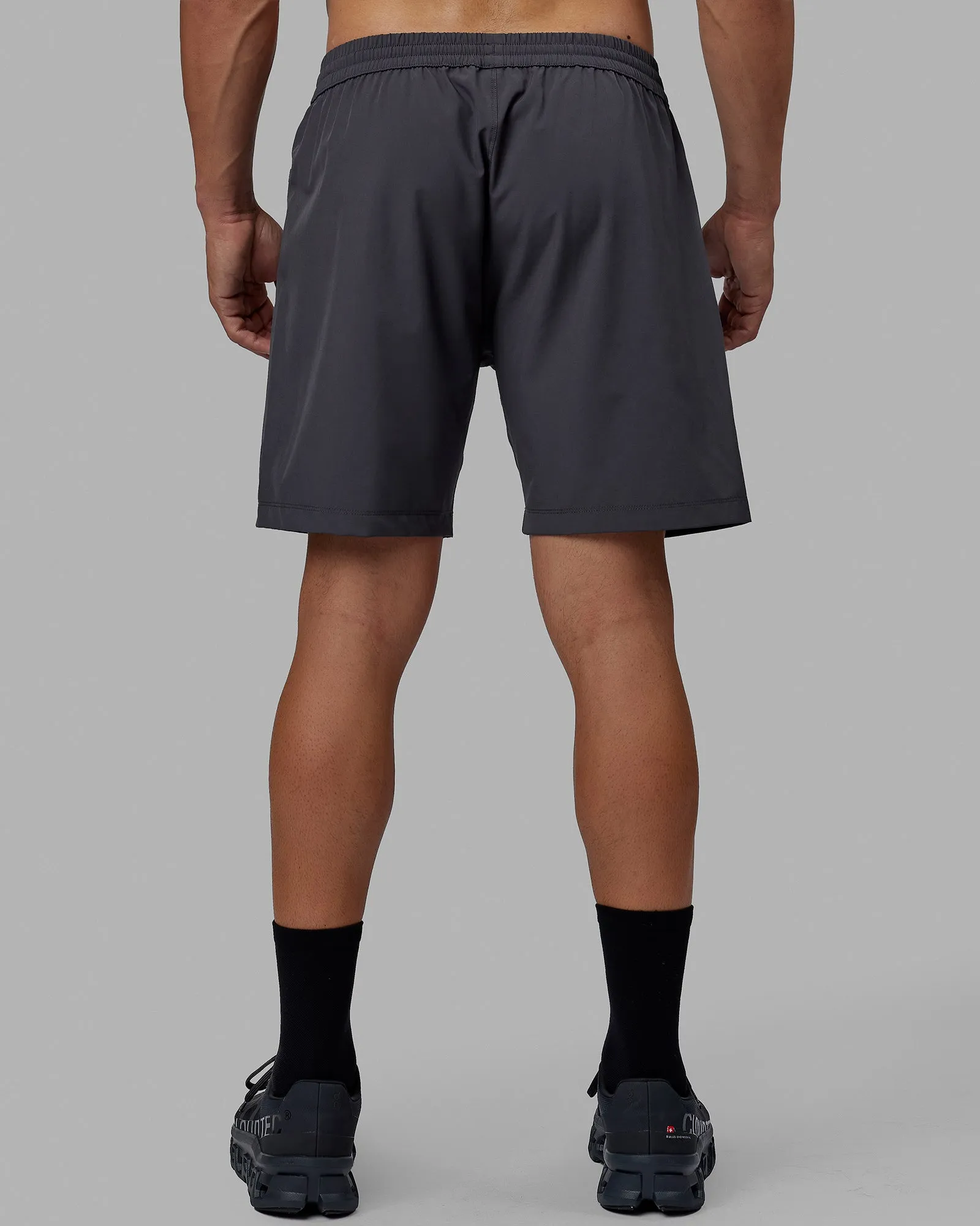 Rep 7" Performance Shorts - Asphalt