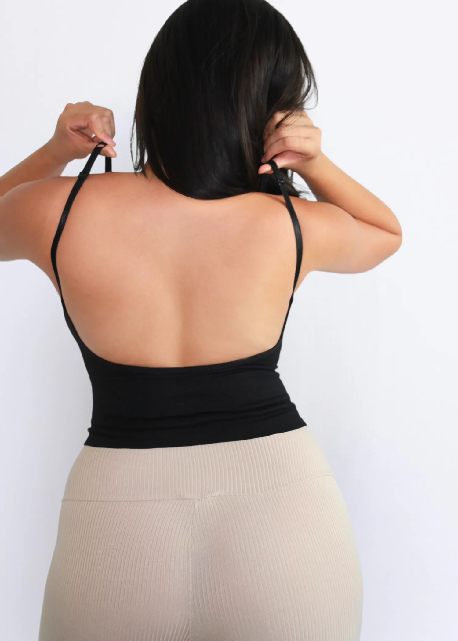 Somerset Open Back Cami