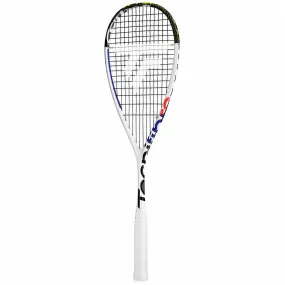 Tecnifibre Carboflex 130 X-Top Squash Racquet