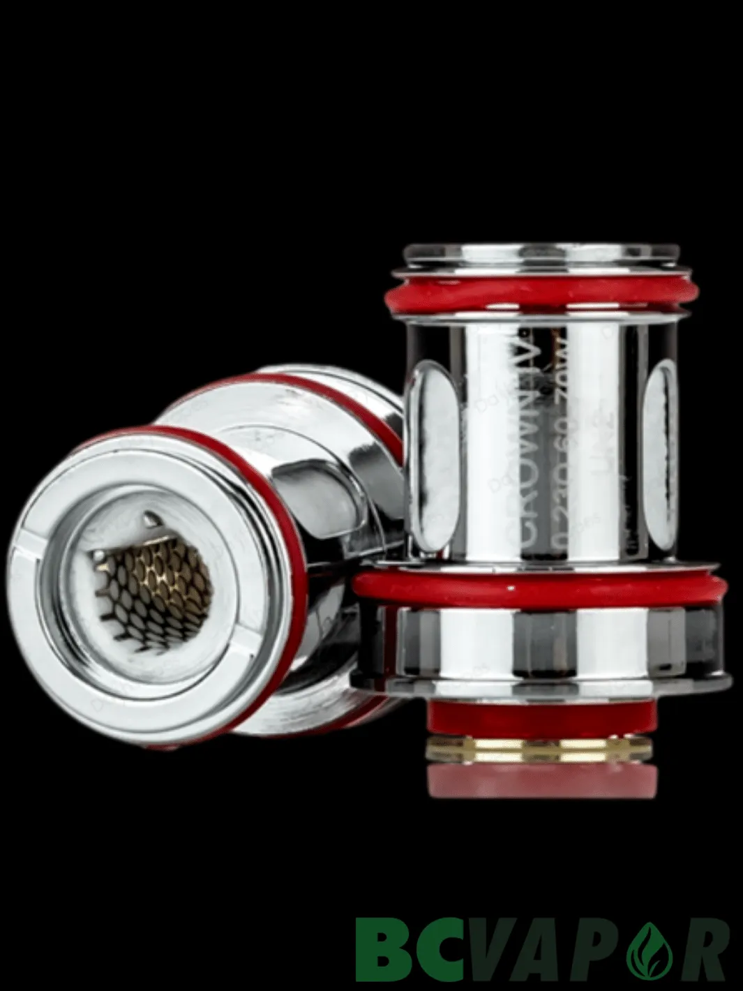 Uwell Crown 4 Coils