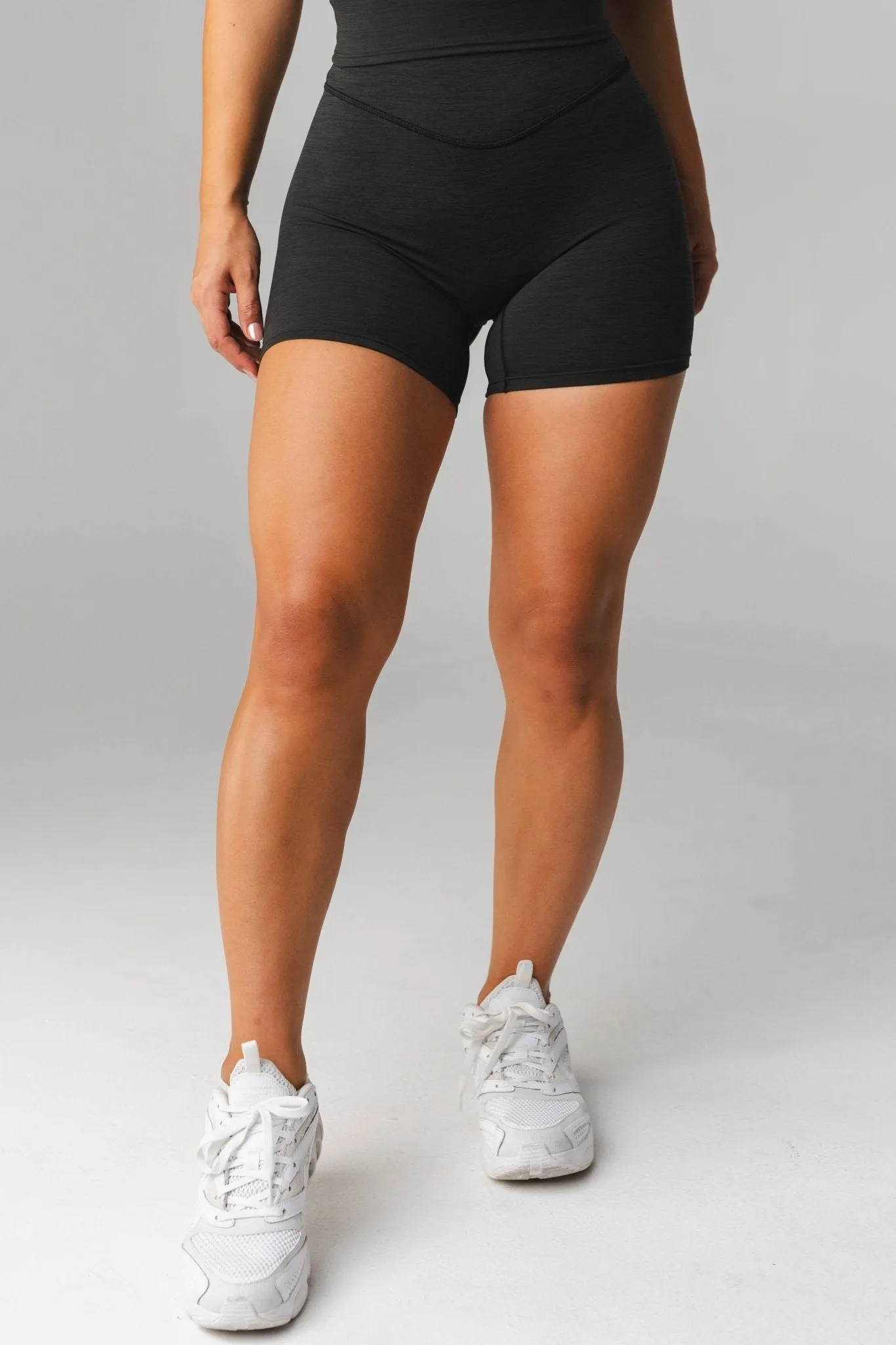 Vitality Daydream Volley Short - Midnight Marl