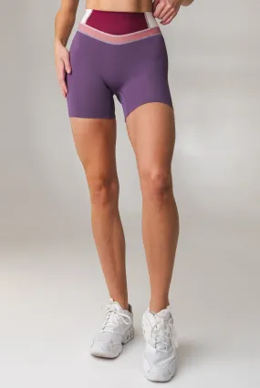 Vitality Pulse™ Hue Volley Short - Love Letter